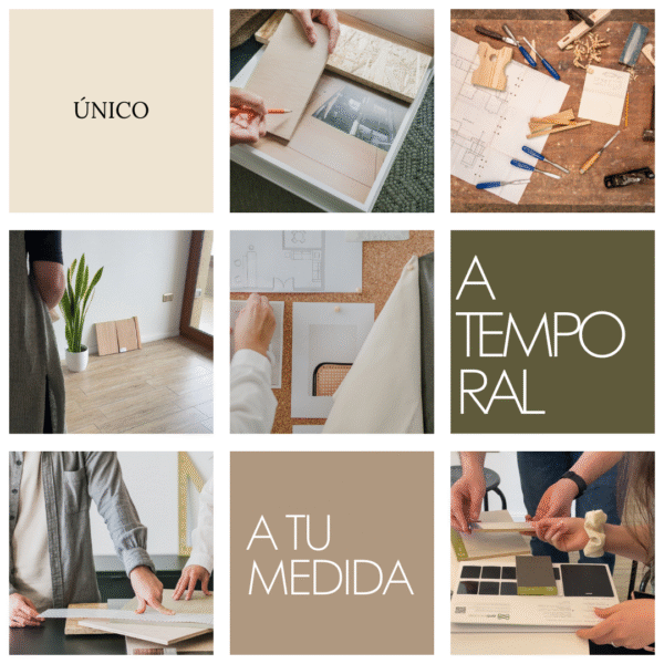 Diseño de Mueble