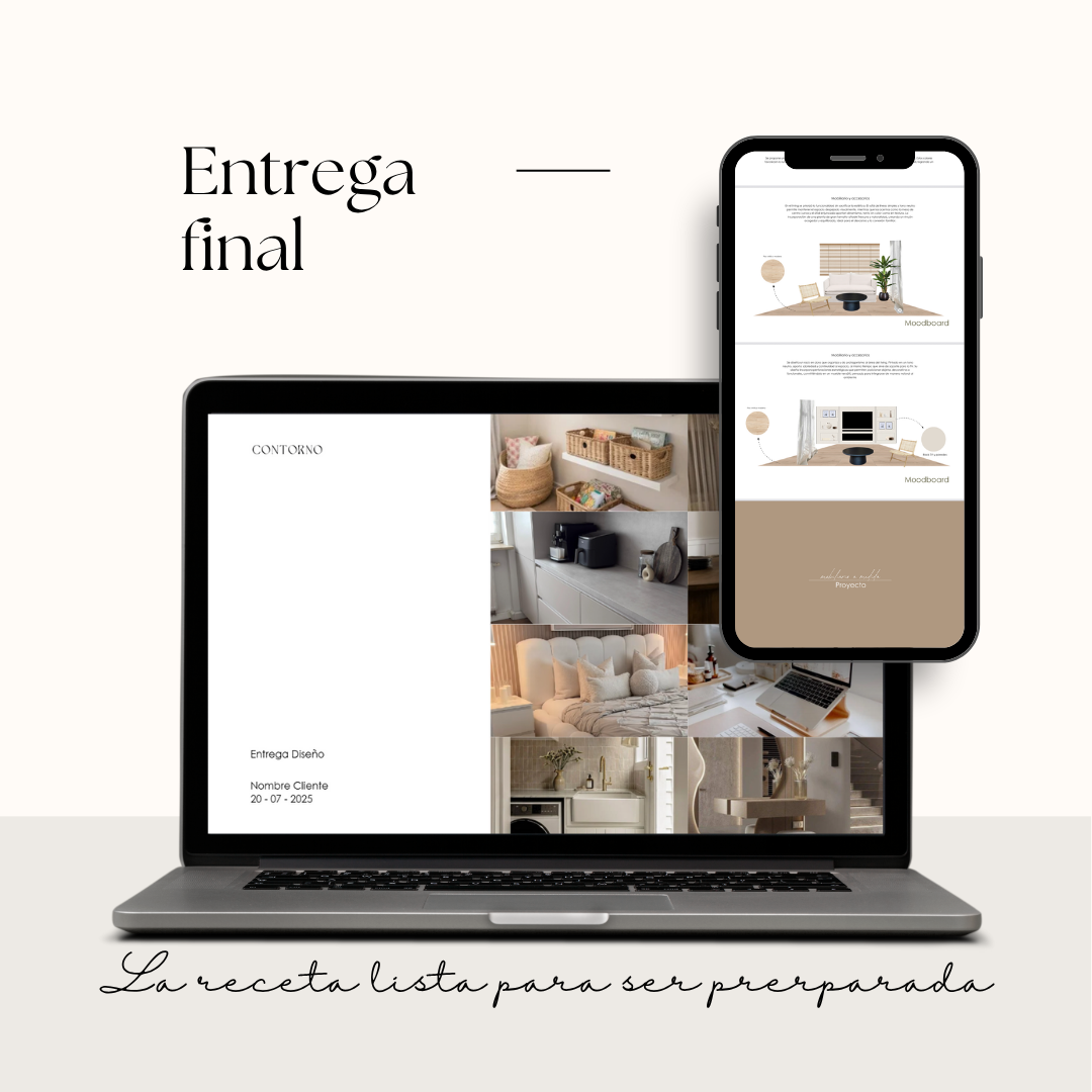 Contorno Light - Imagen 5