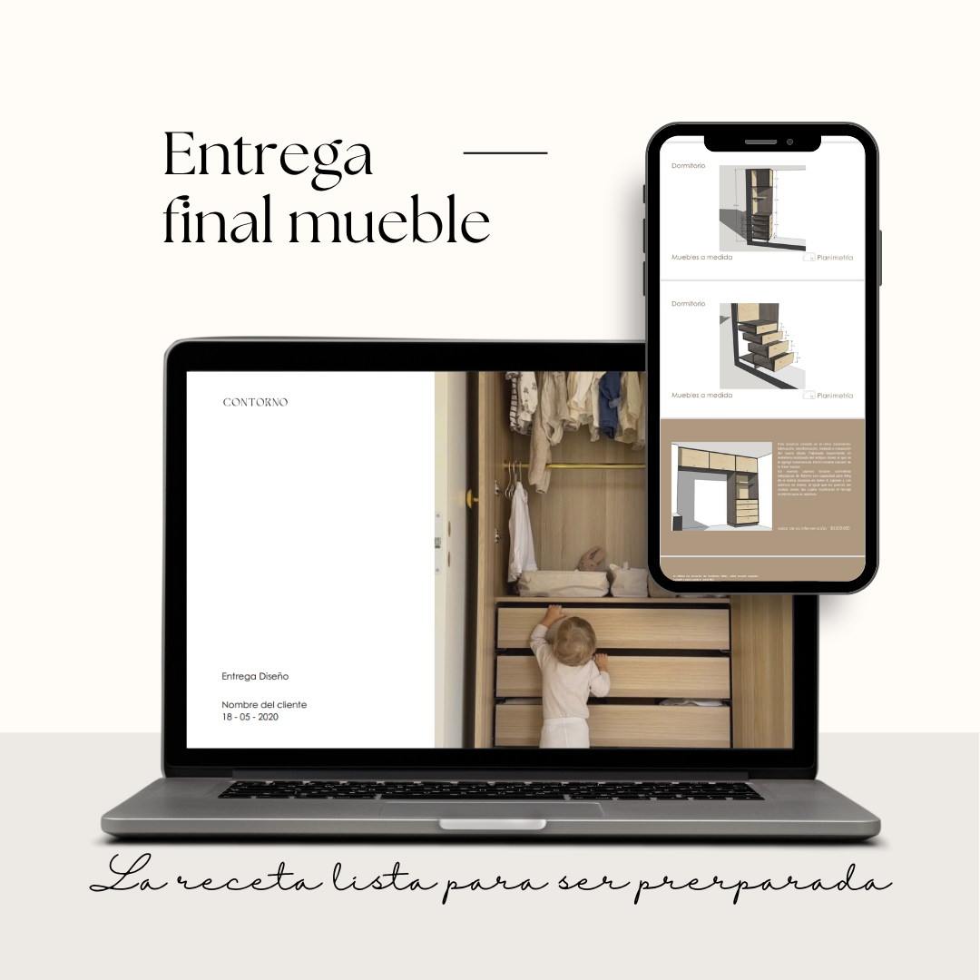 Diseño de Mueble - Imagen 4