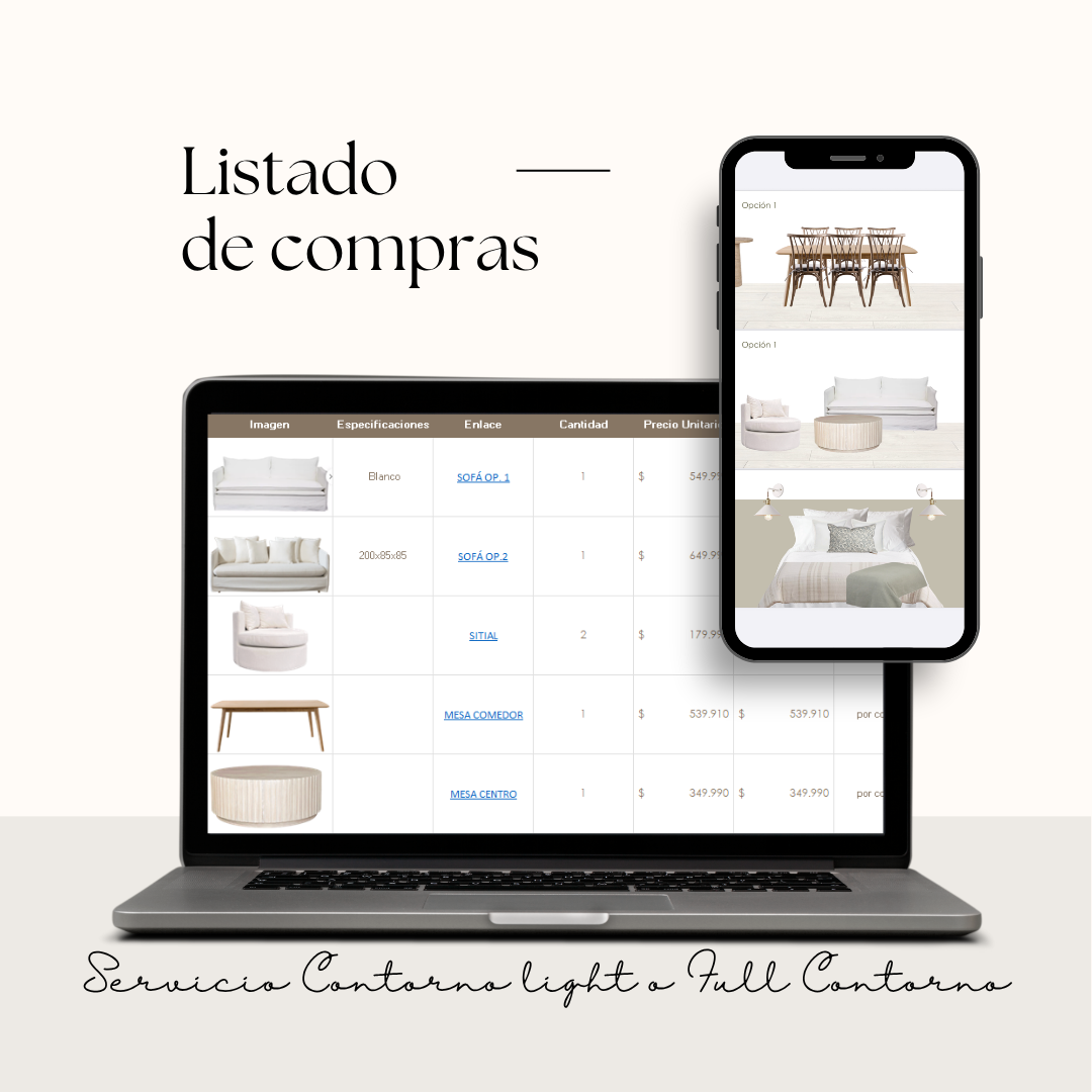 Contorno Light - Imagen 3